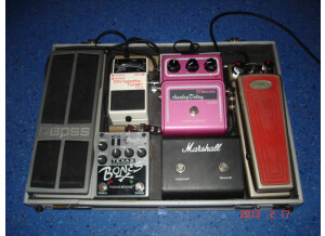 Radial Engineering Texas Overdrive