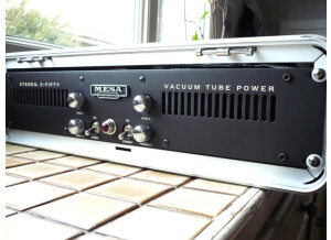 Mesa Boogie Stereo 2:50 (89229)