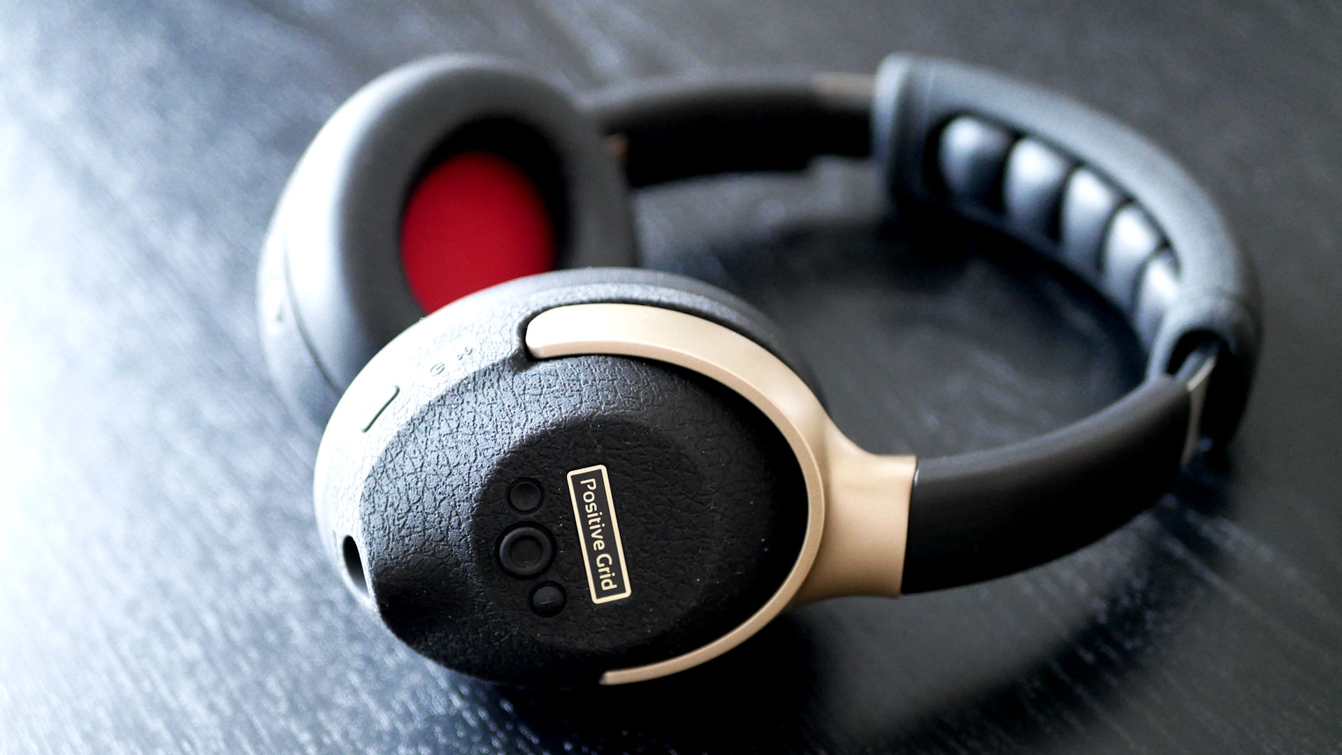 Positive Grid Spark NEO : couverture