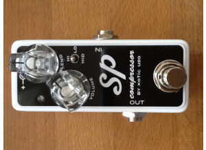 Xotic Effects SP Compressor (16045)