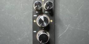 ST Modular Stereo EQ neuf