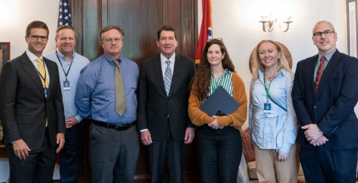 Delegation Delegation