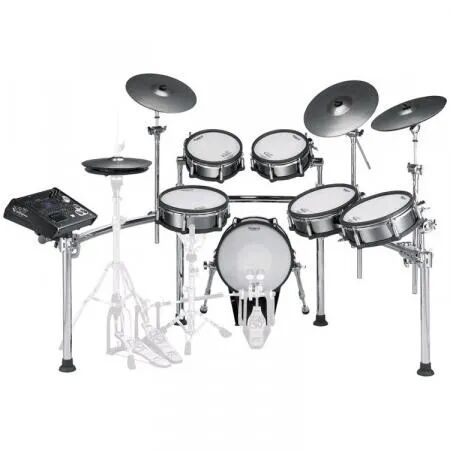VENDS Batterie électronique Roland TD 30KV complète (V-Drums)