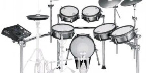 VENDS Batterie électronique Roland TD 30KV complète (V-Drums)