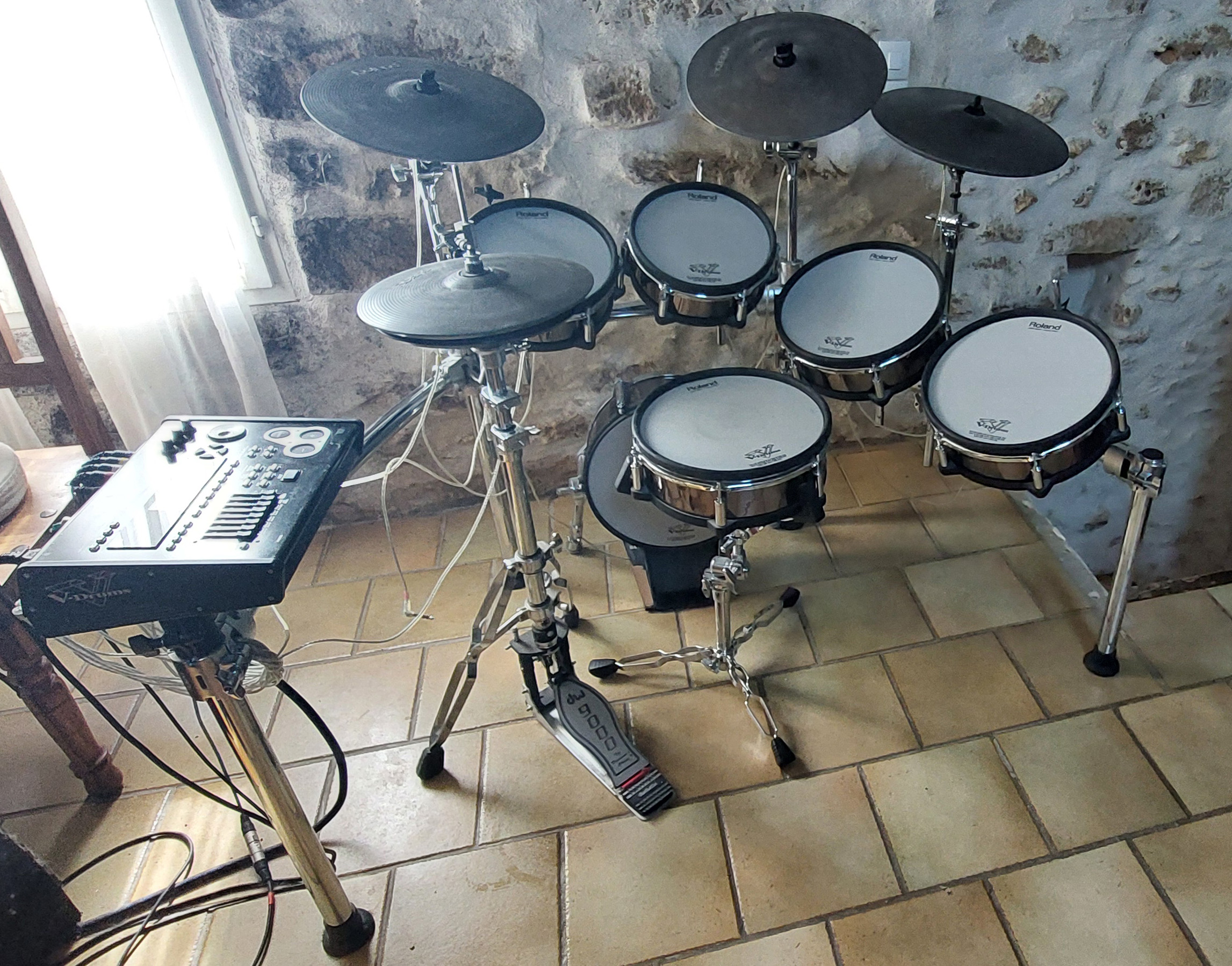 Roland TD-30KV (87735)