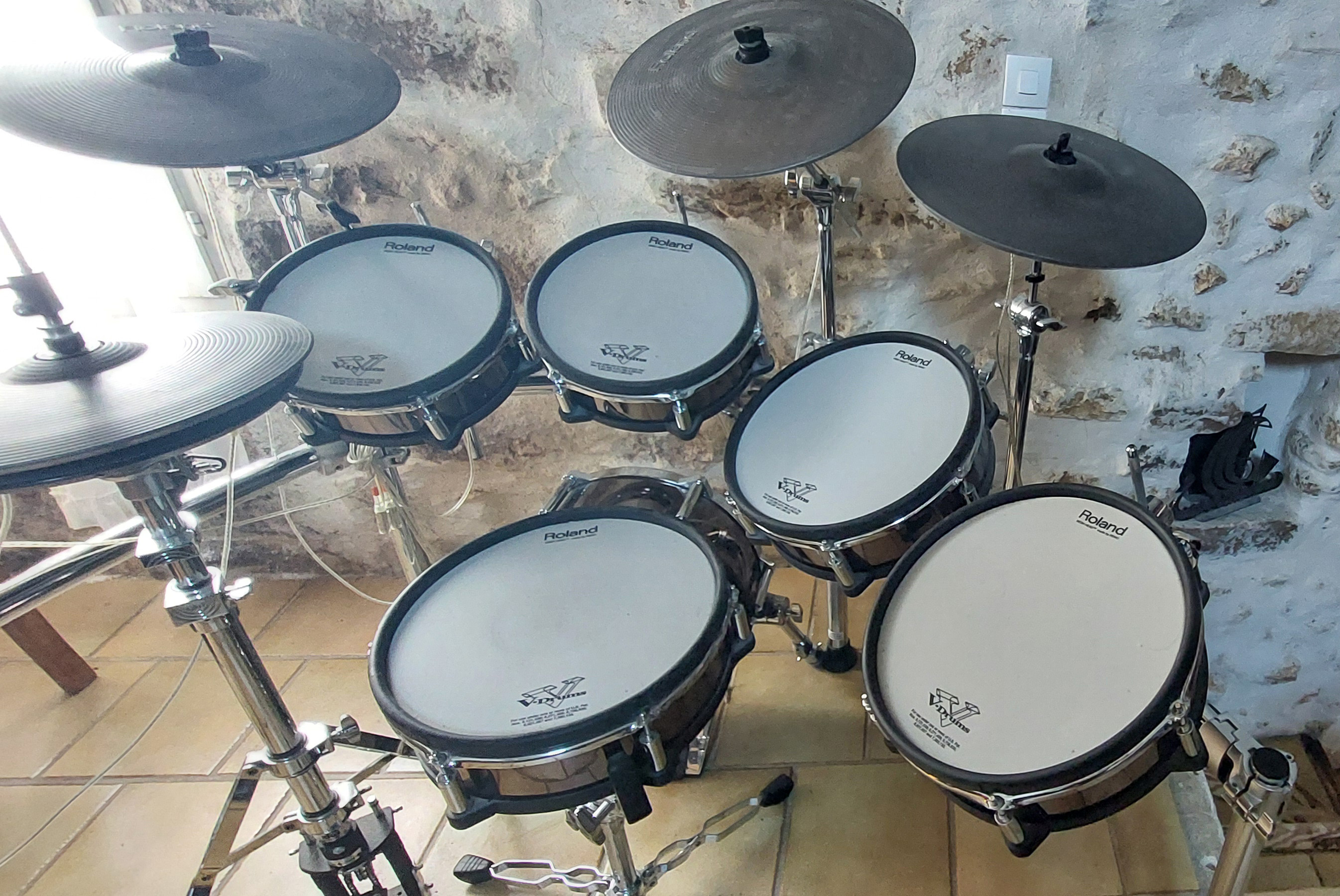 Roland TD-30KV (19308)
