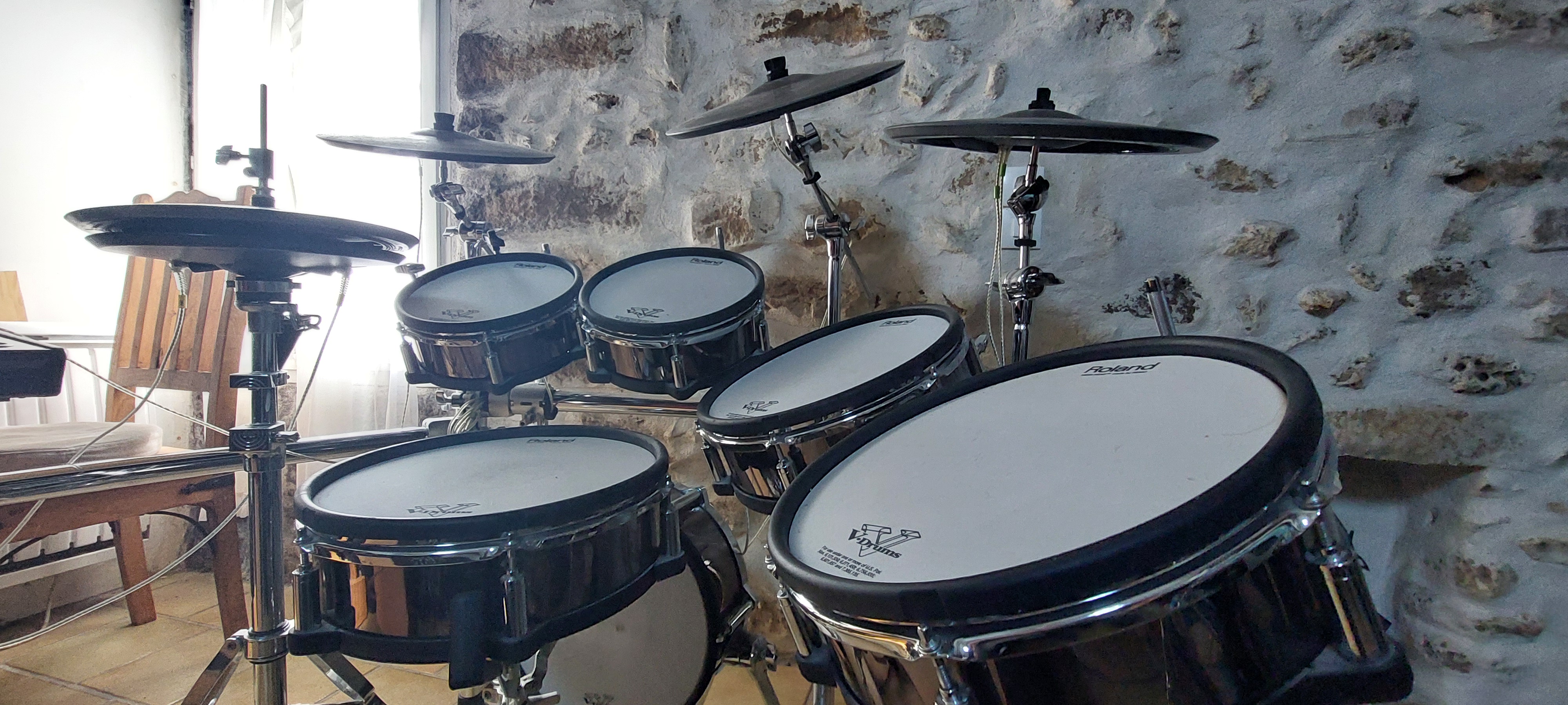 Roland TD-30KV (5975)