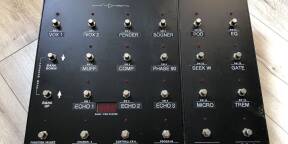 CAE Custom Audio RS10 midi avec extension