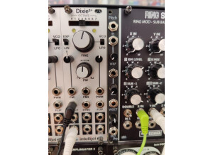 2hp Pitch (78228)