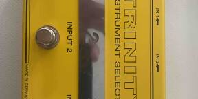 Vends Palmer Trinity selecteur d'instruments