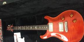 PRS custom 22 année 2006 . Pickups DRAGON II.
