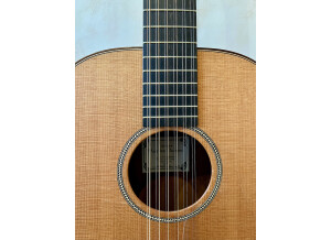 Maurice Dupont ABJ100 12-String LH (15854)