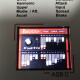 B4000+ Organ Expander B4000+ Organ Expander