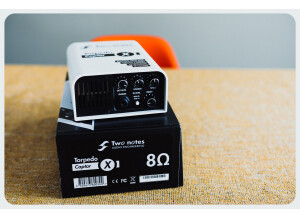 Two Notes Audio Engineering Torpedo Captor X (33916)