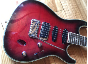 Ibanez SAS36FM (26779)