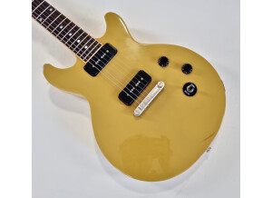 Gibson Les Paul Special Double Cut 2015 (33968)