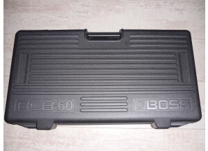 Boss BCB-60 Pedal Board (54029)