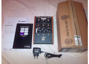 Moog Music MF-105B Bass Murf (72800)