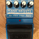 FX63 Deep Freeze Bass Chorus FX63 Deep Freeze Bass Chorus