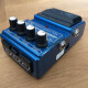 FX63 Deep Freeze Bass Chorus FX63 Deep Freeze Bass Chorus
