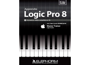 Apple Logic Pro 9 (21713)