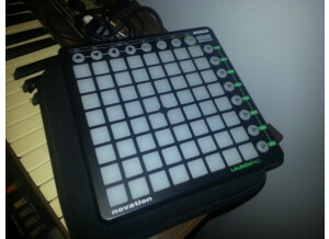 Novation Launchpad (25070)