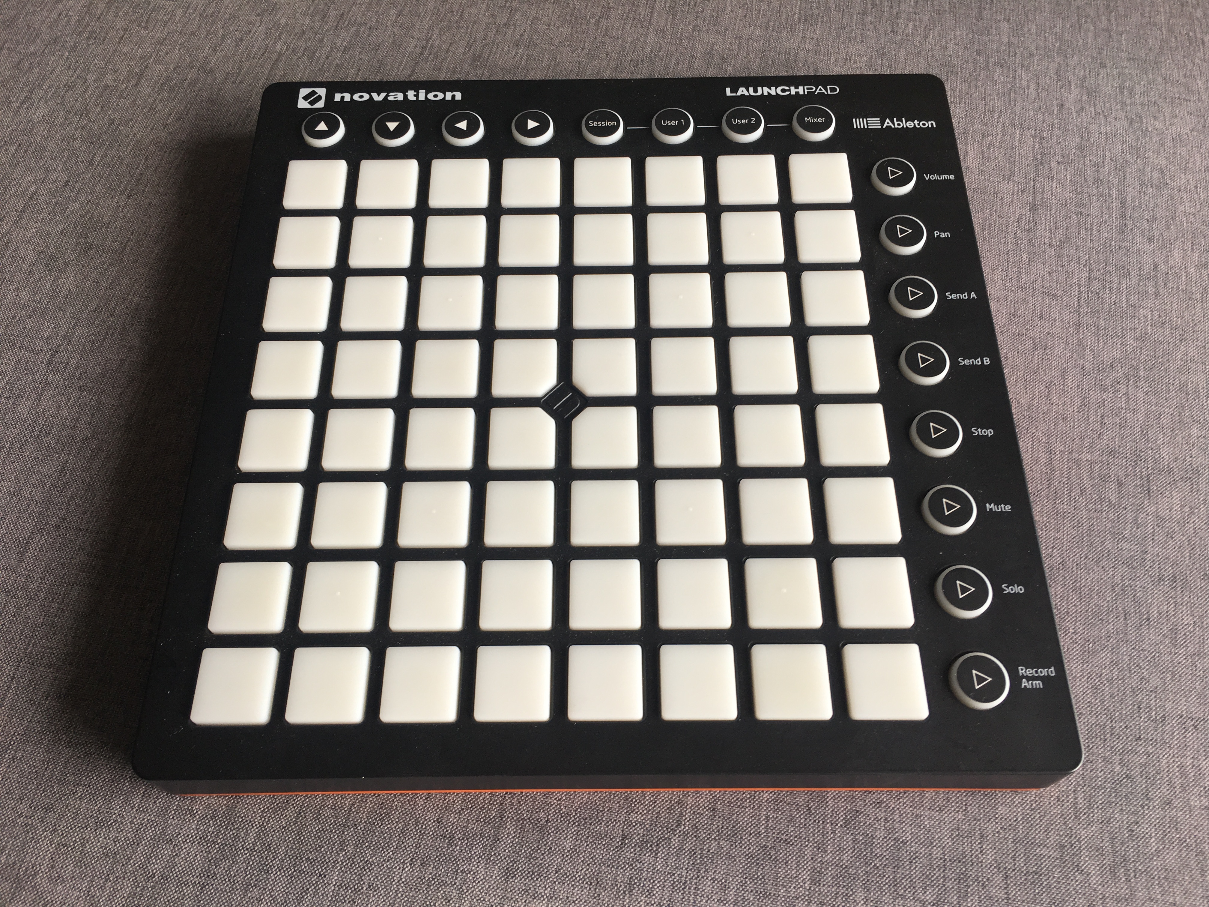 Vends Launchpad MK2