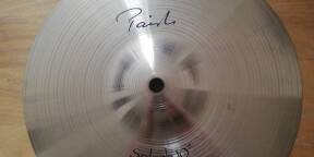 Paiste signature Splash 10"