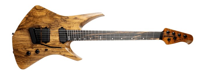 Music Man Kaizen Black Limba 6 String : Kaizen Black Limba 6 String Music Man Kaizen Black Limba 6 String : Kaizen Black Limba 6 String