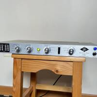 Universal Audio 2192