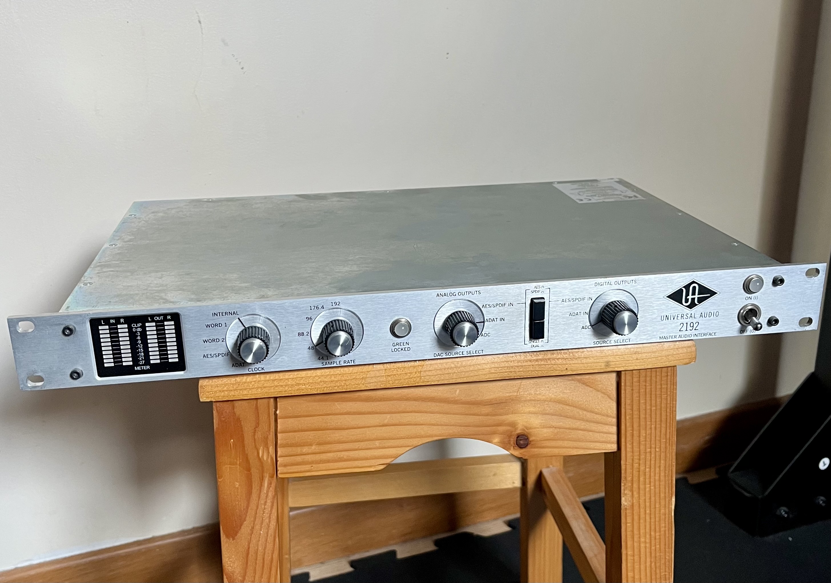 Universal Audio 2192 (39769)