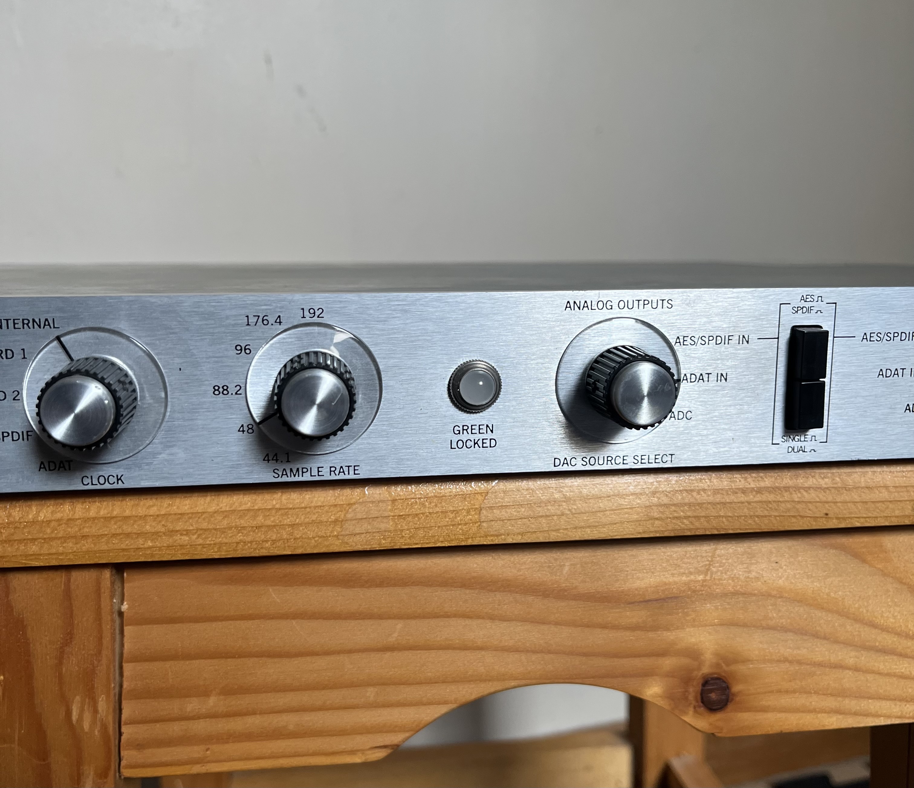 Universal Audio 2192 (71559)