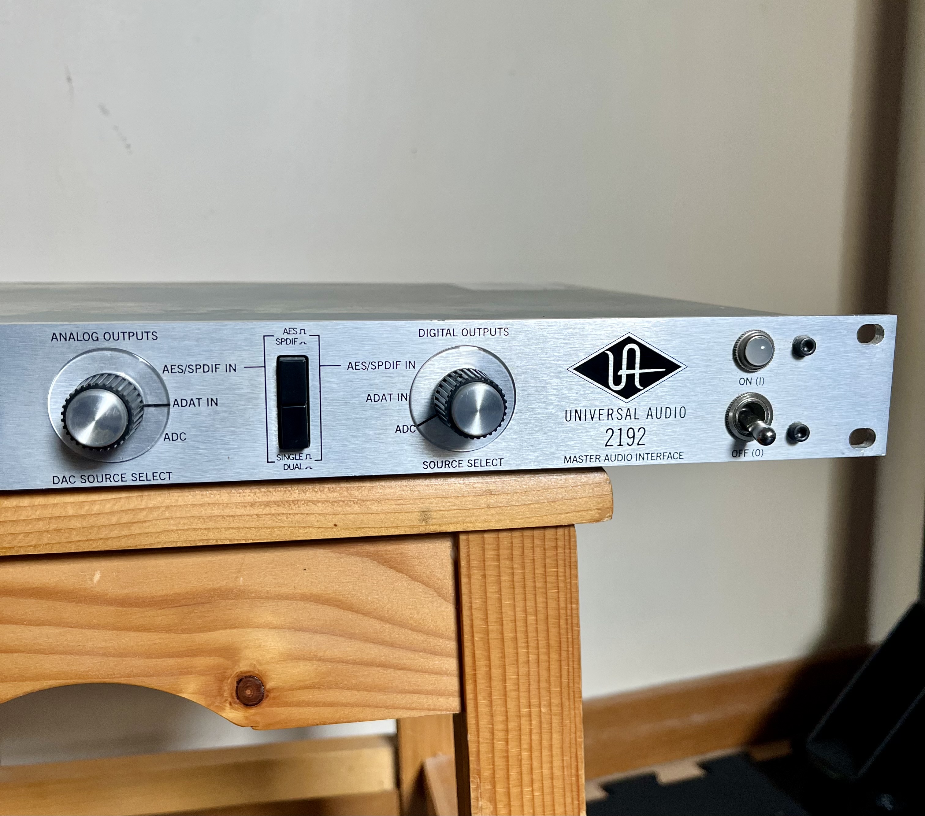 Universal Audio 2192 (88982)