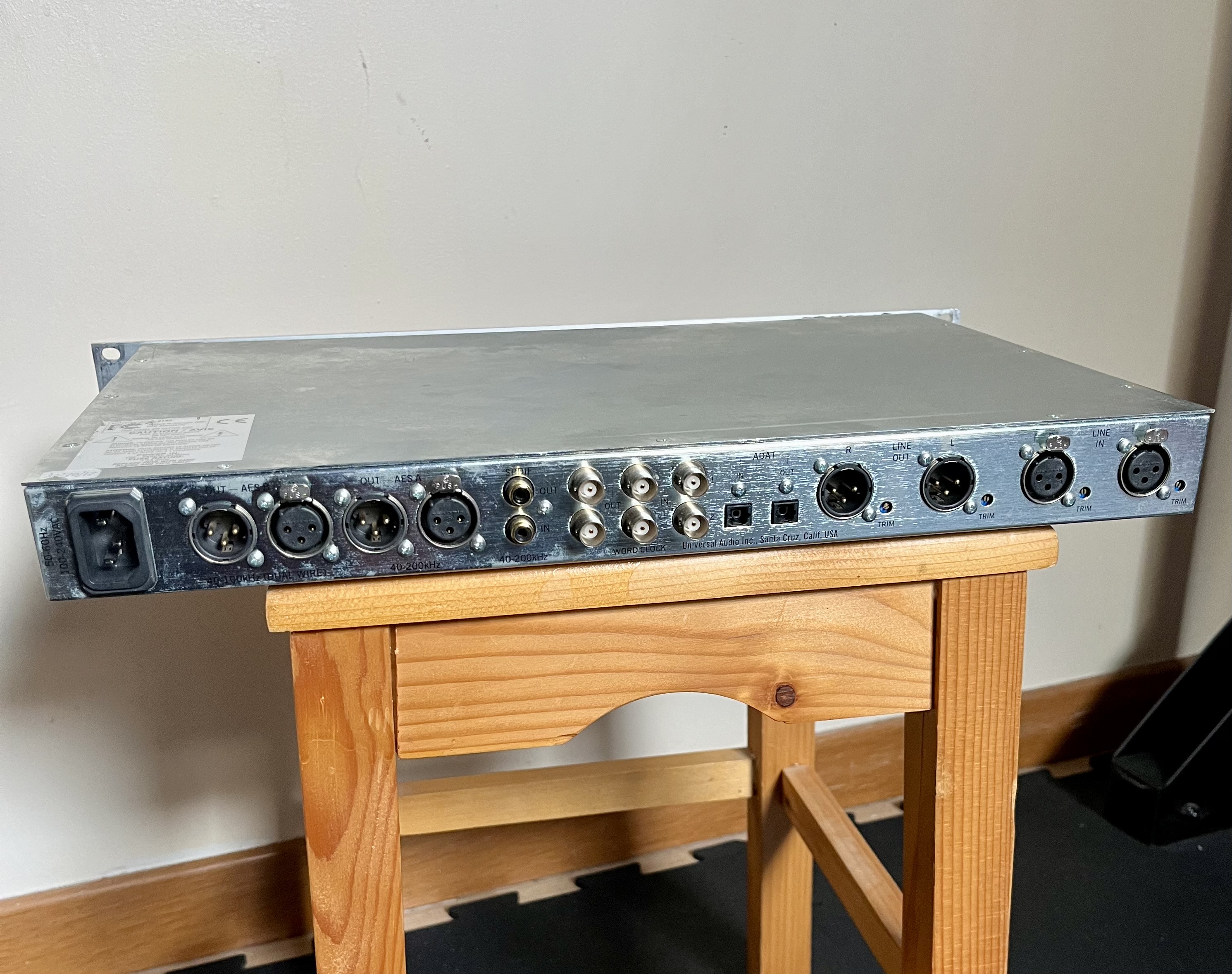 Universal Audio 2192 (26905)