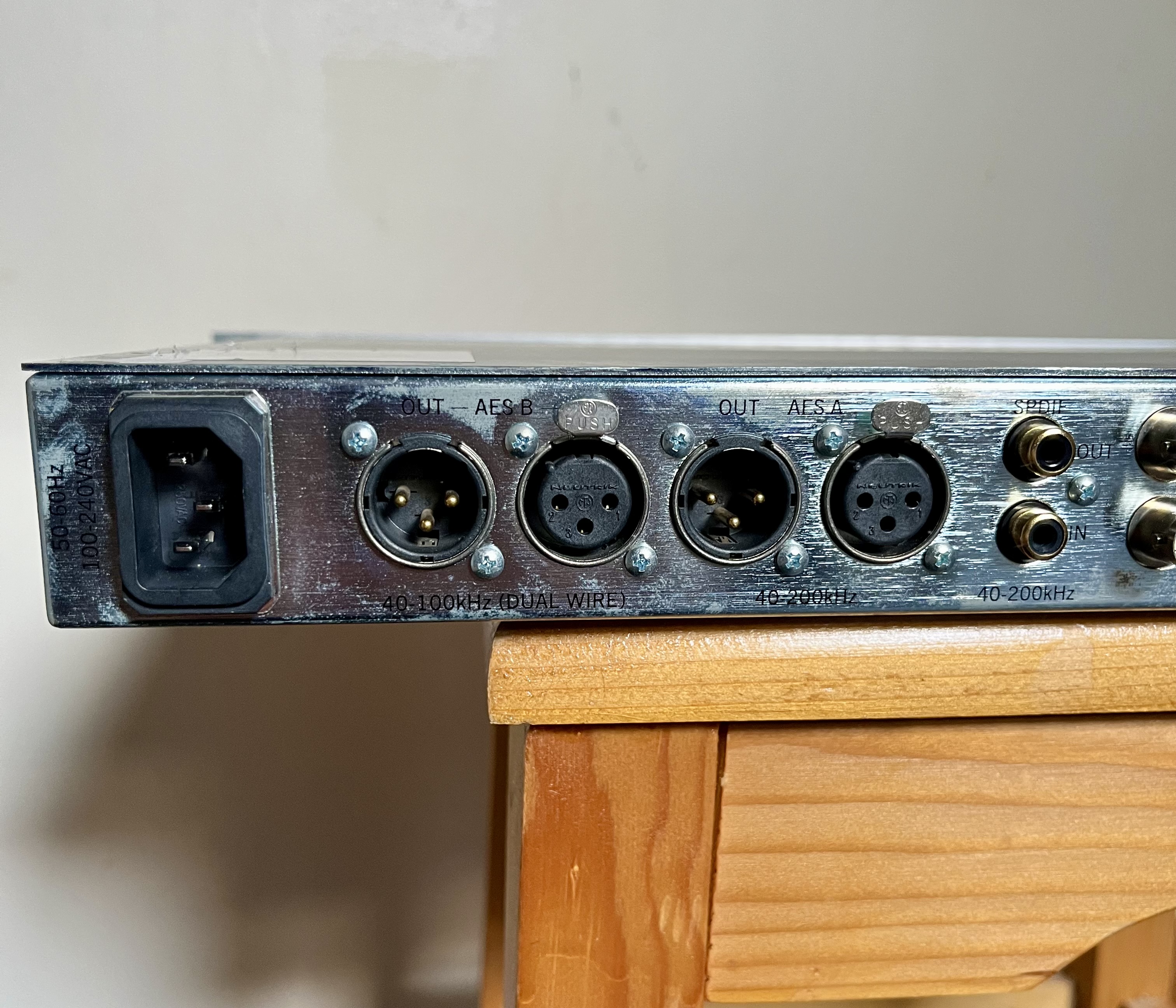 Universal Audio 2192 (51587)