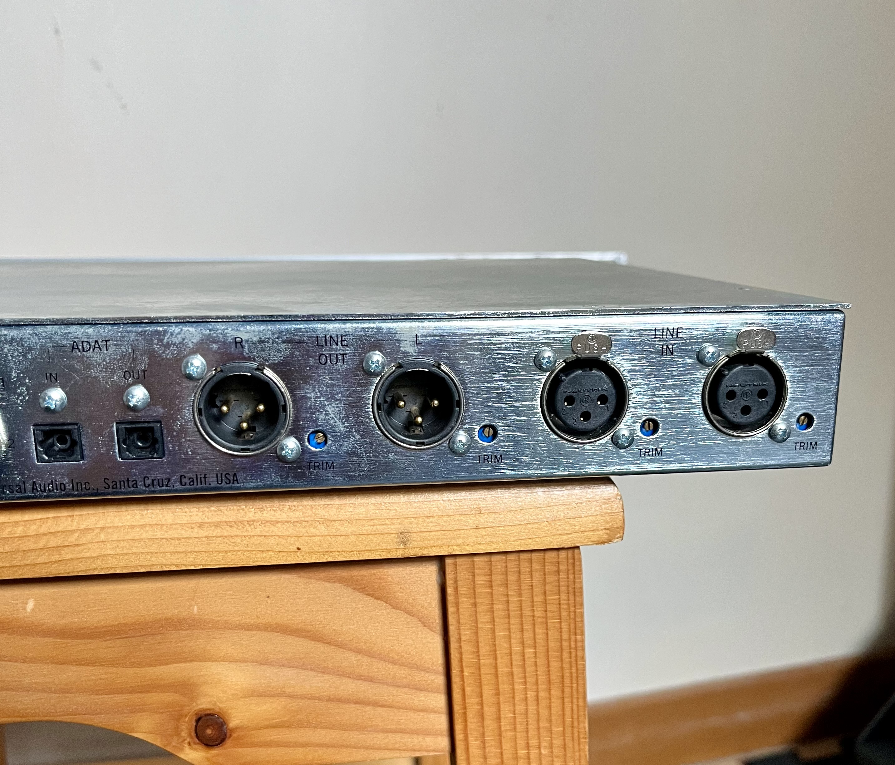 Universal Audio 2192 (64242)