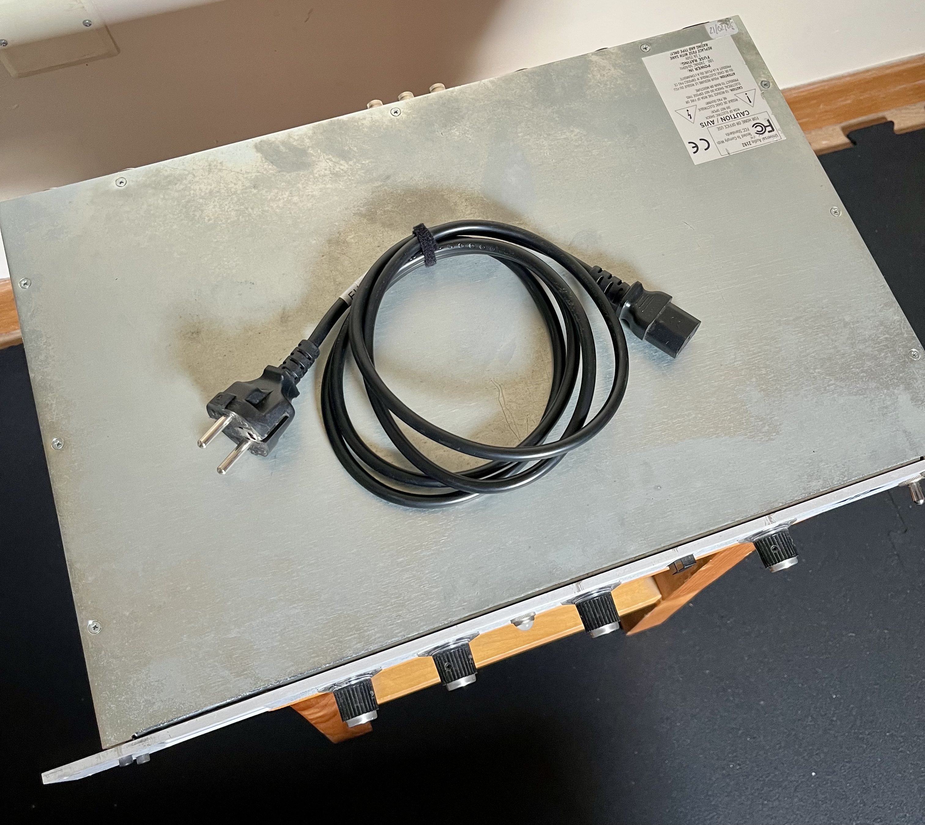 Universal Audio 2192 (66474)