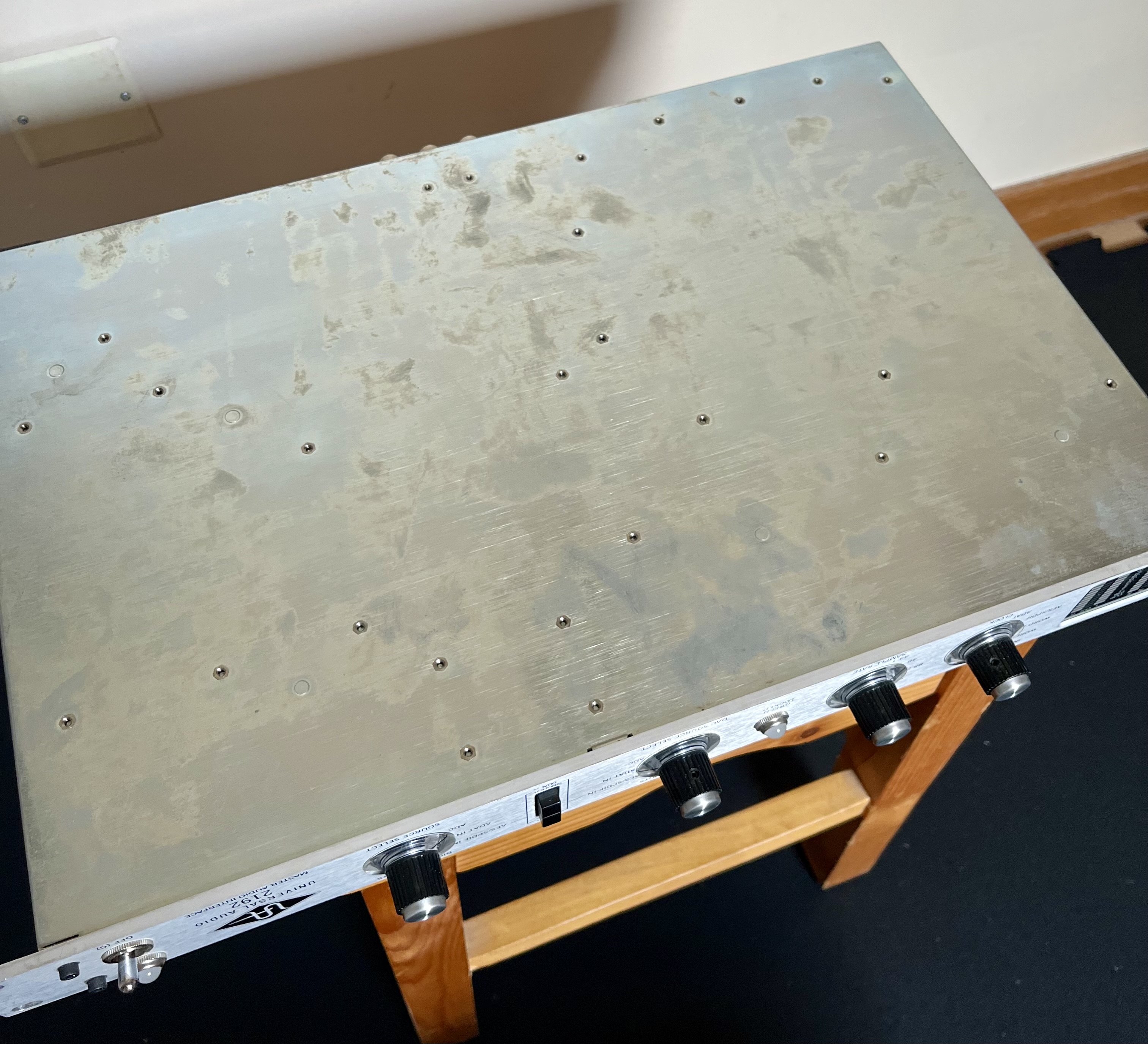 Universal Audio 2192 (27001)