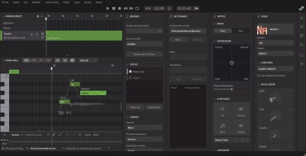 SVS2 6 panels SVS2 6 panels