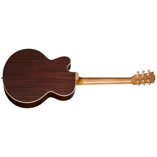 Parlor Rosewood ECBACK Parlor Rosewood ECBACK
