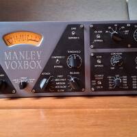 Manley VoxBox