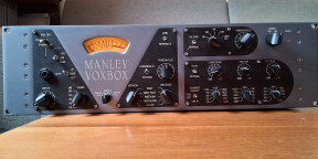Manley VoxBox