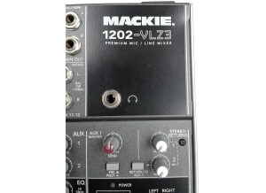 Mackie 1202-VLZ3 (67712)