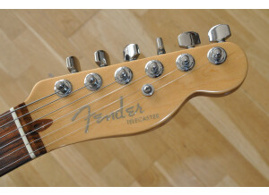 AM DLX Tele Pearl White 2007 (10)