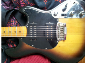 MusicMan Stingray II