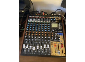Tascam Model 12 (56605)