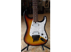 Floyd Rose Redmond Series Model 2 (20268)