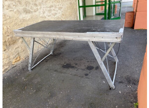 Mobil Truss Praticables ciseaux Et structures  (66785)