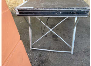 Mobil Truss Praticables ciseaux Et structures  (43298)