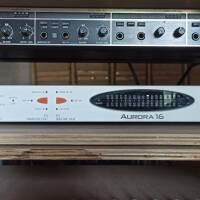 Vends Aurora 16 + carte LT-ADAT